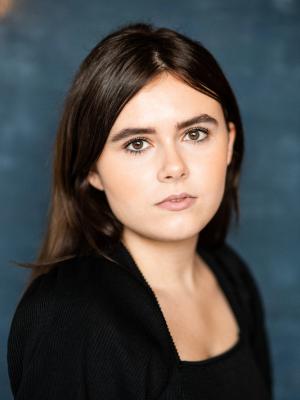 Rebecca Nolan
