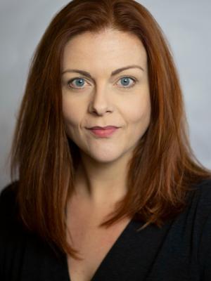 Jo Wickham