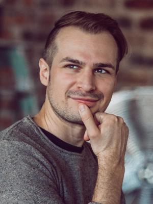 Daniel Leonforte