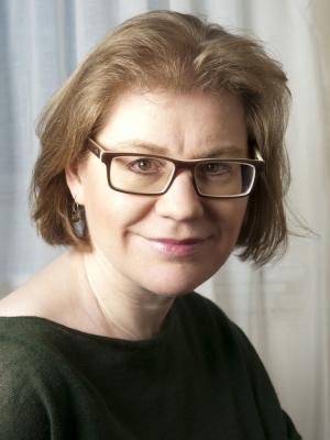 Hilary Beaton