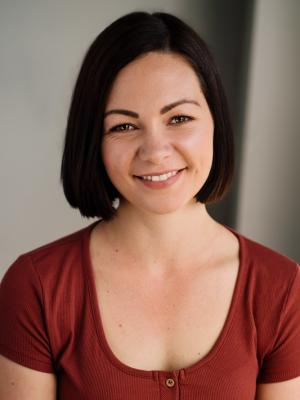 Jessica Condon