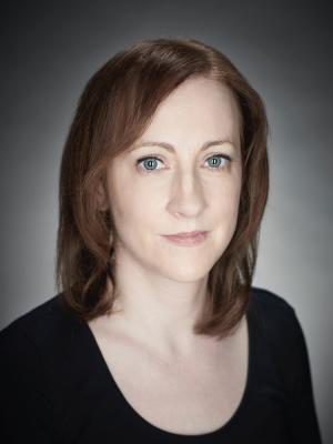 Ruth Murray