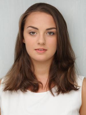 Rosie Carter
