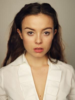 Francesca Thesen