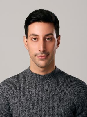 Angelo Coassin