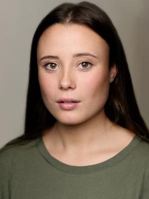Megan Macey