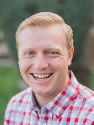 Nathan Larsen