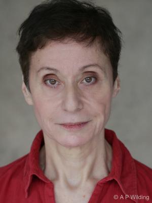 Jilly Connick