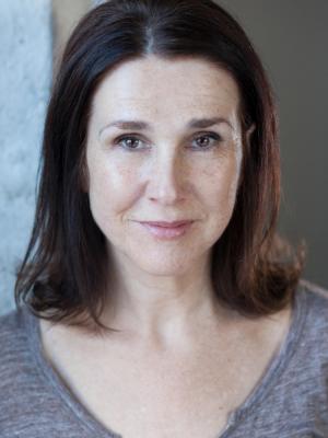 Louise Morell
