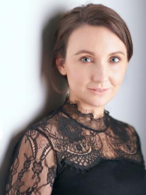 Beata Terech