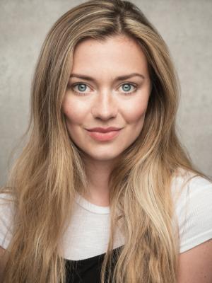 Lucy Menzies