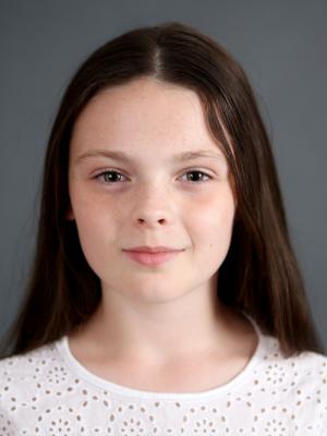 Sophia Greenwood