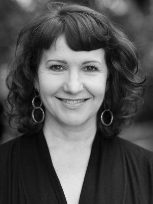 Gillian McCafferty