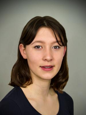 Anna Pryce
