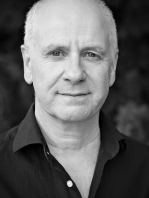 Michael Garside