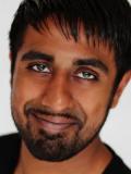 Jasraj Sahota