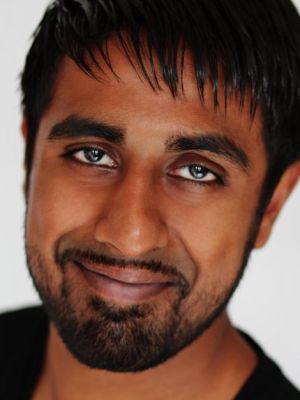 Jasraj Sahota
