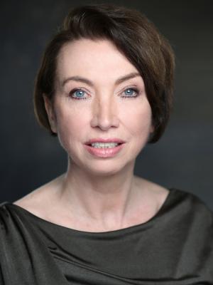 Margaret Tully