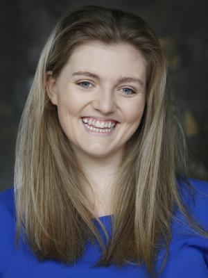 Charlotte Rowlands