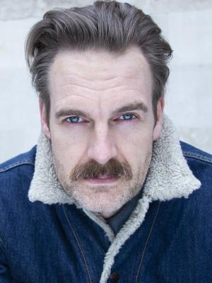 Adam Lannon