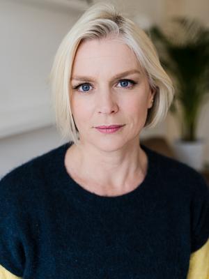 Sarah Winterflood