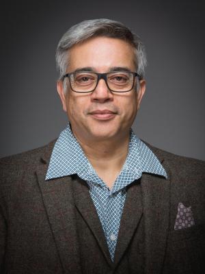 Subhash Goswami