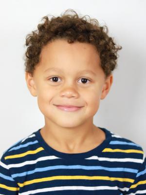 Leo-andre Carney
