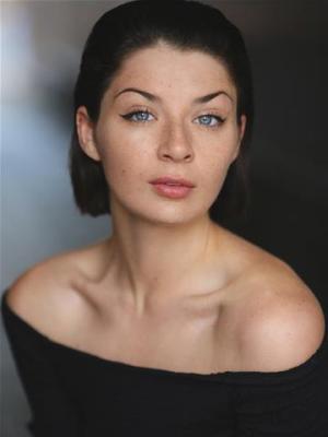 Rebecca Gilhooley