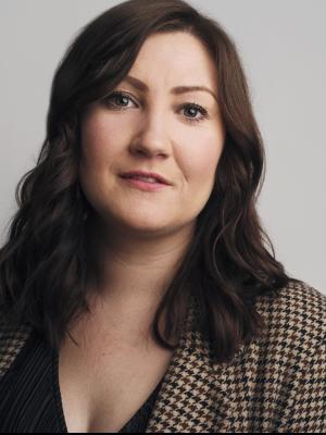 Grace Dunne