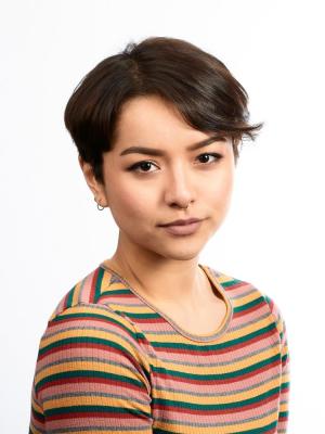 Evie Schuckman
