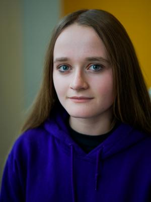 Rosie Aley