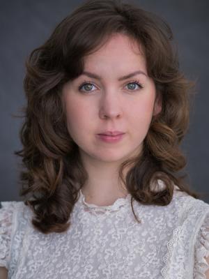 Clare Bennett