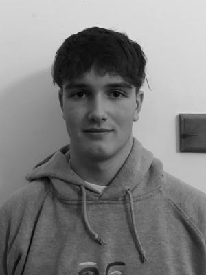 Angus Walker