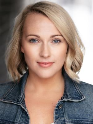 Anna Murray