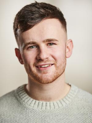 Adam Lay