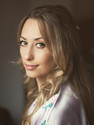 Victoria Heathcote