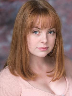 Jade Fisher