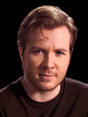 Ed Zephyr