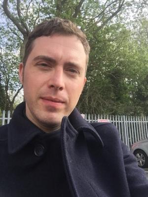 Mark Dowling