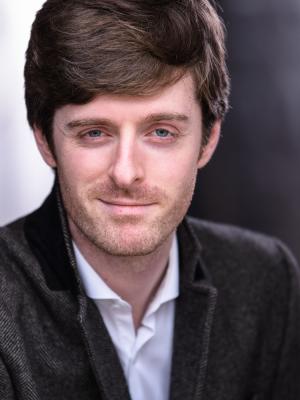 Joe Matthew Morris