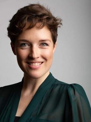 Sarah Bennington