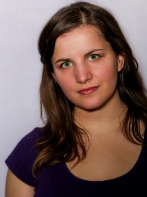 Nathalie Prange