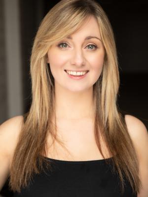 Helen Louise Farrell