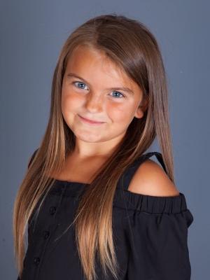 Peyton Jowers