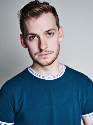 Matthew Biddulph