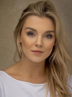 Imogen-Lily Ash