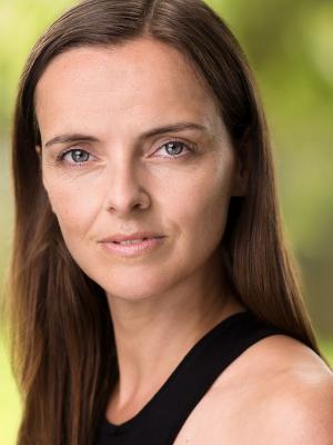 Hetty Nelson