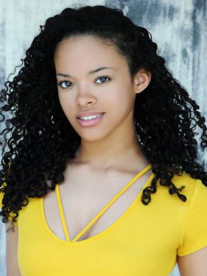 Wendi Motte