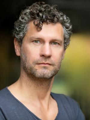 David Alderman