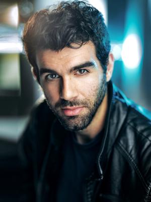 Adrian Perez